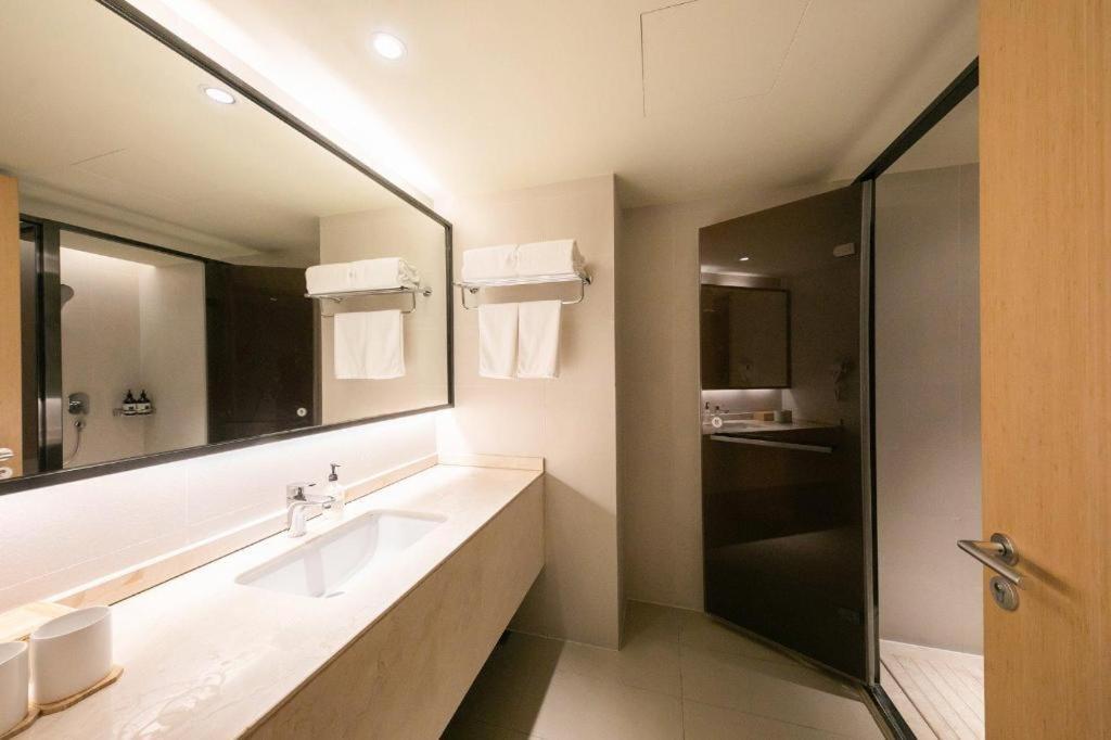 Ji Hotel Beijing Tiantan Kültér fotó