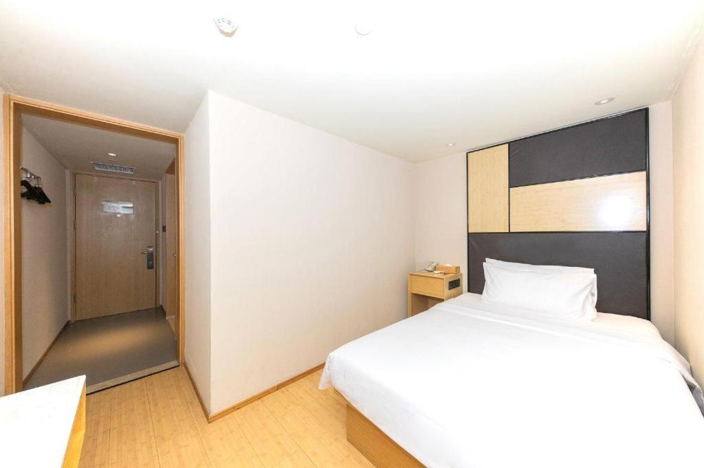 Ji Hotel Beijing Tiantan Kültér fotó